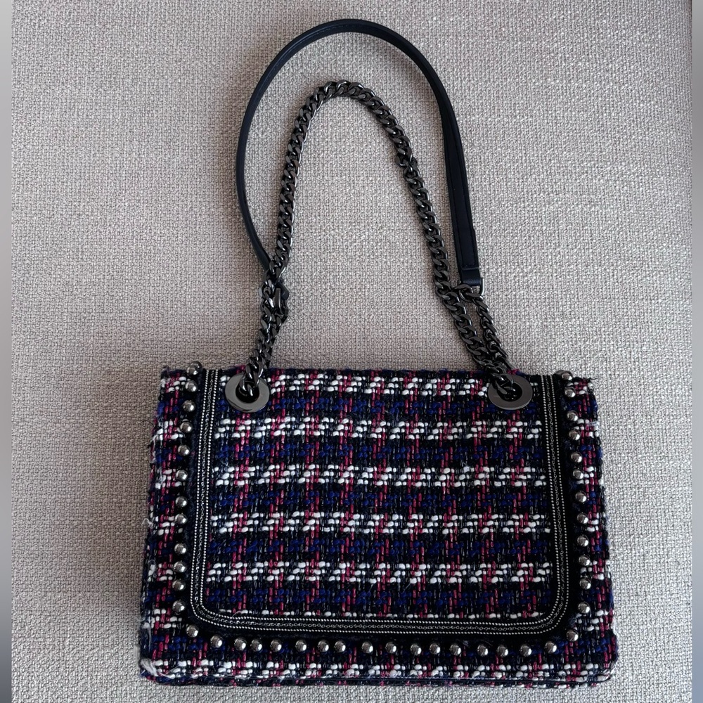 Zara wintet bag